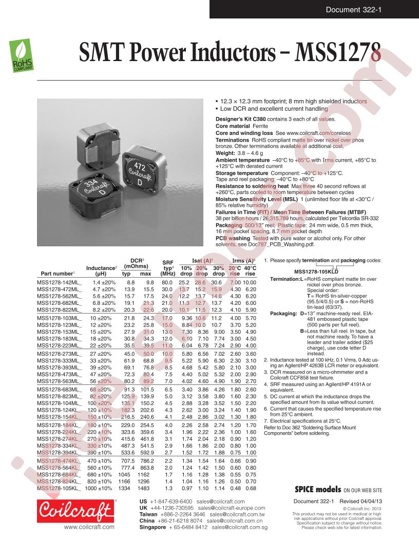 MSS1278-103ML