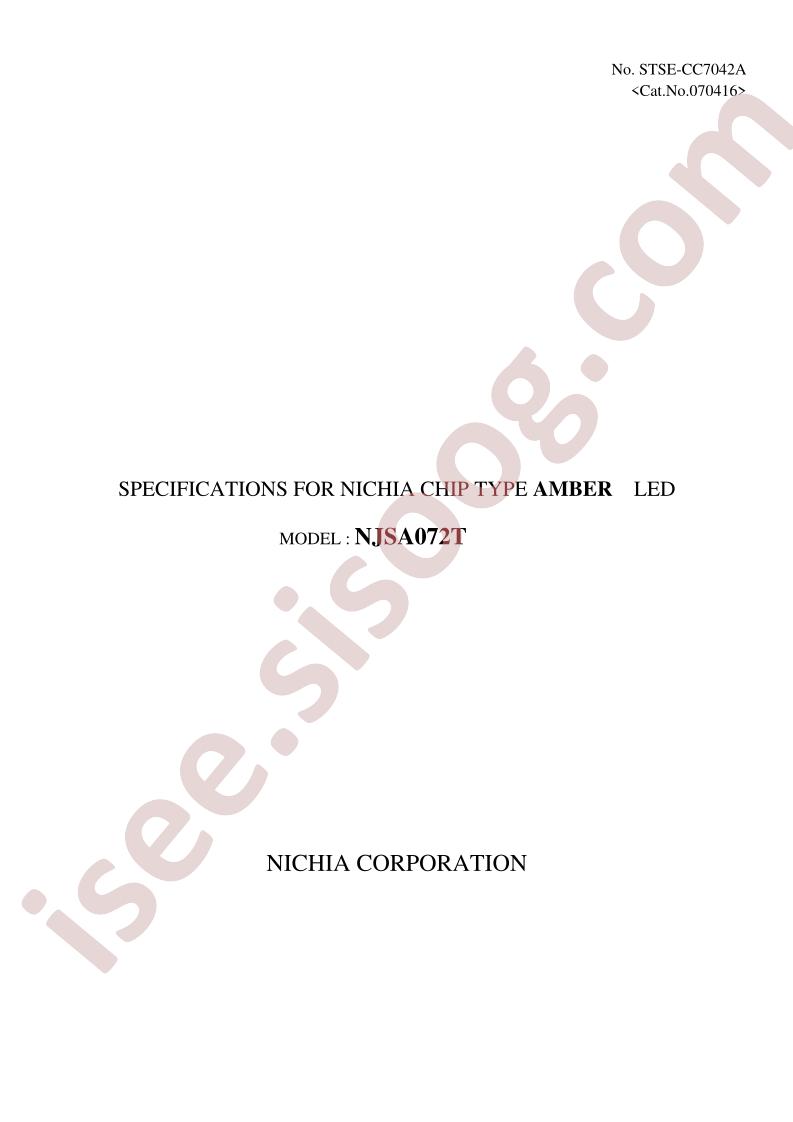NJSA072T