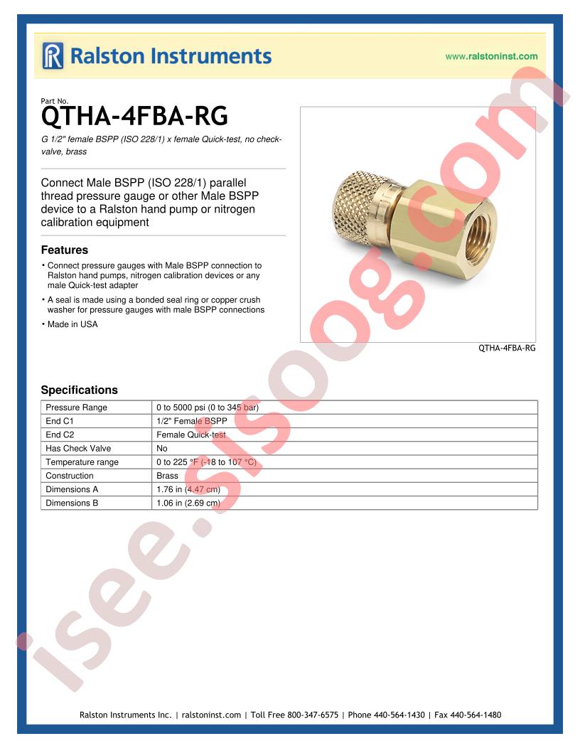 QTHA-4FBA-RG