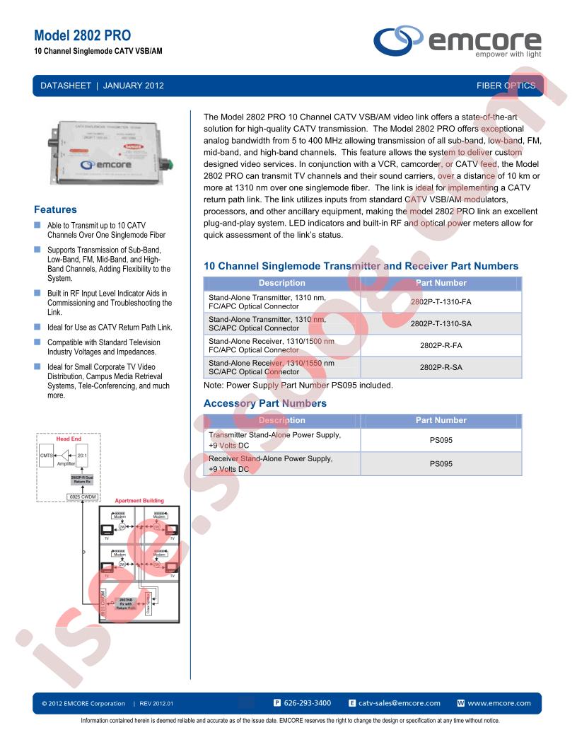 2802P-T-1310-SA