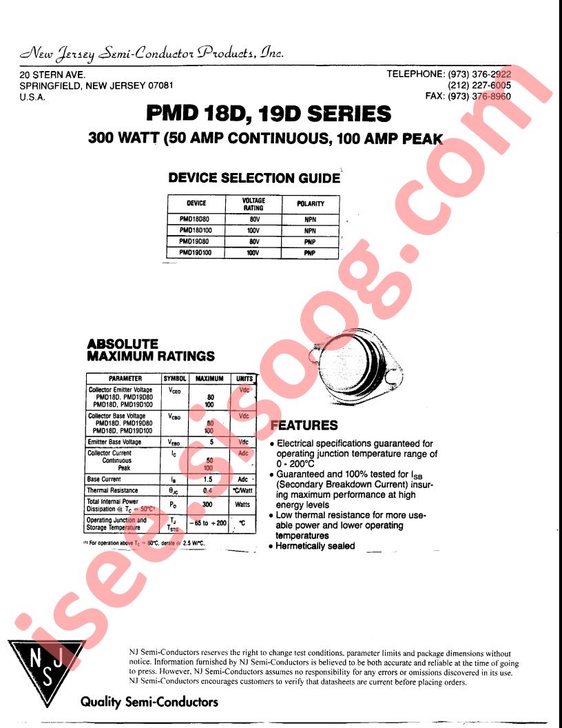 PMD19D