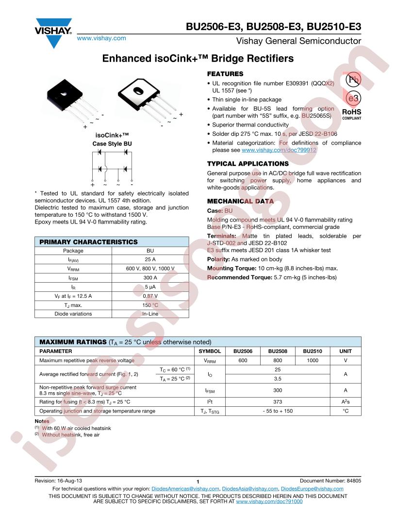 BU2508-E3