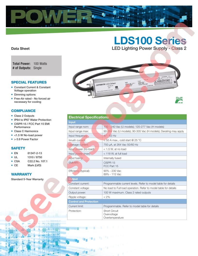 LDS100-31-H04