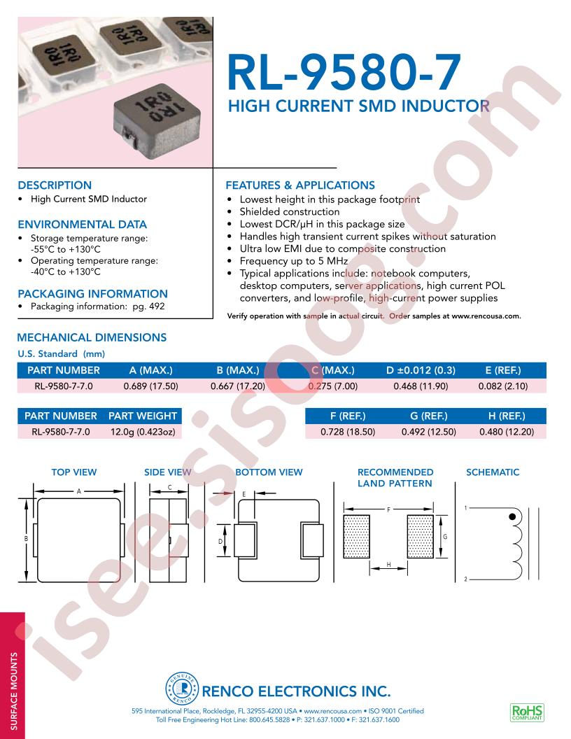 RL-9580-7