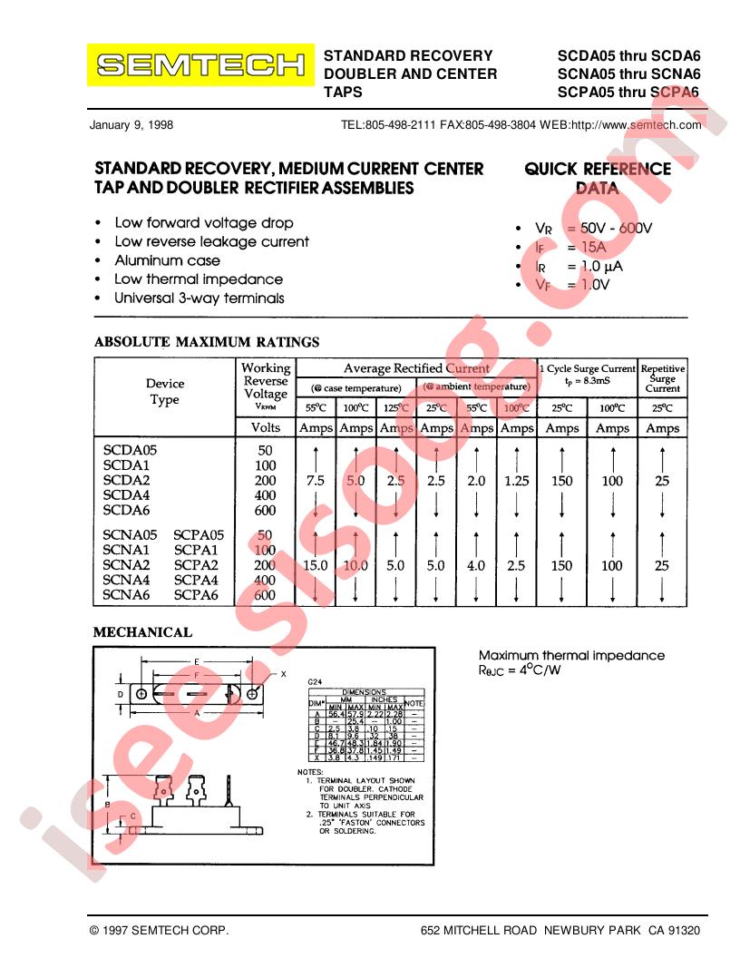 SCDA05