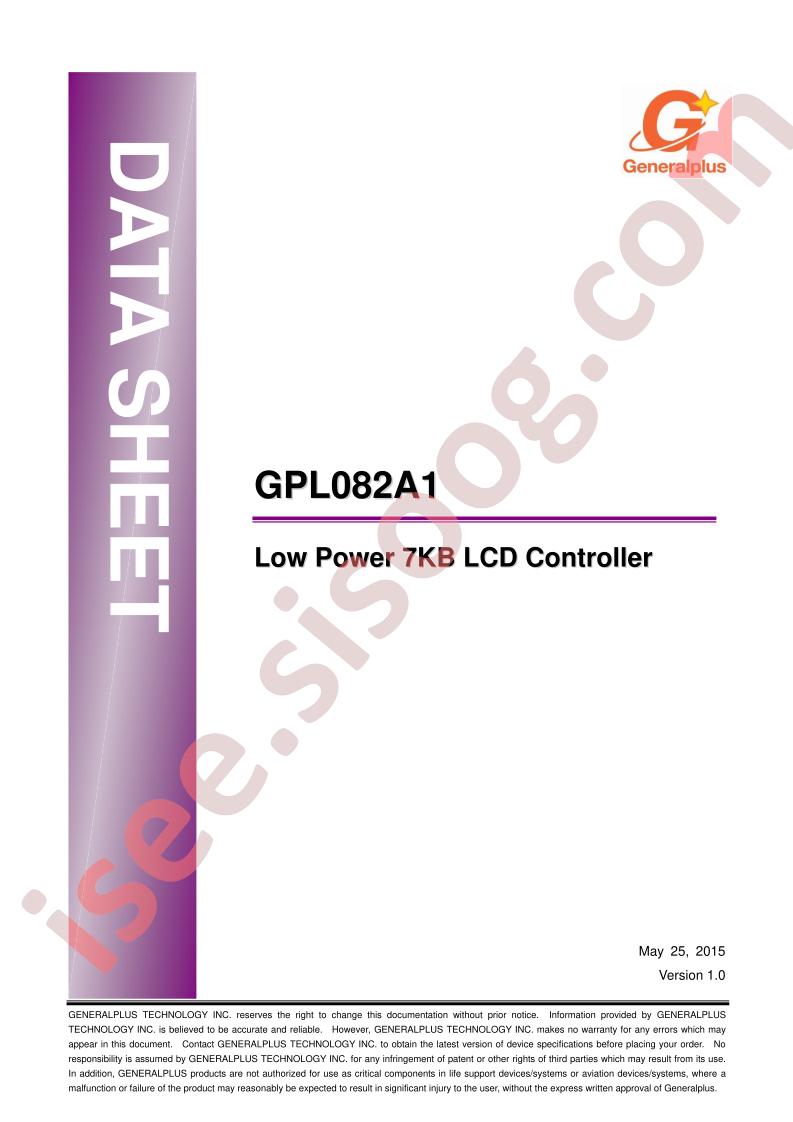 GPL082A1