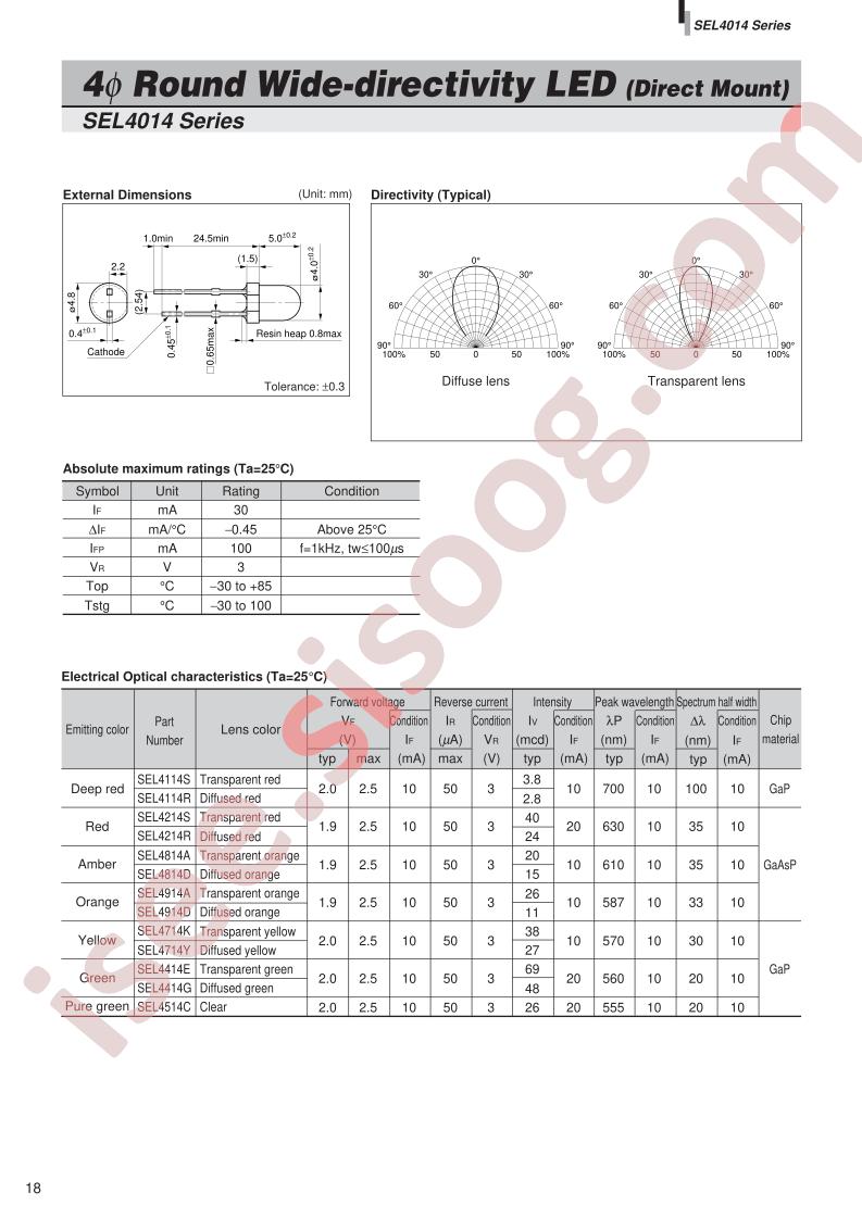 SEL4014