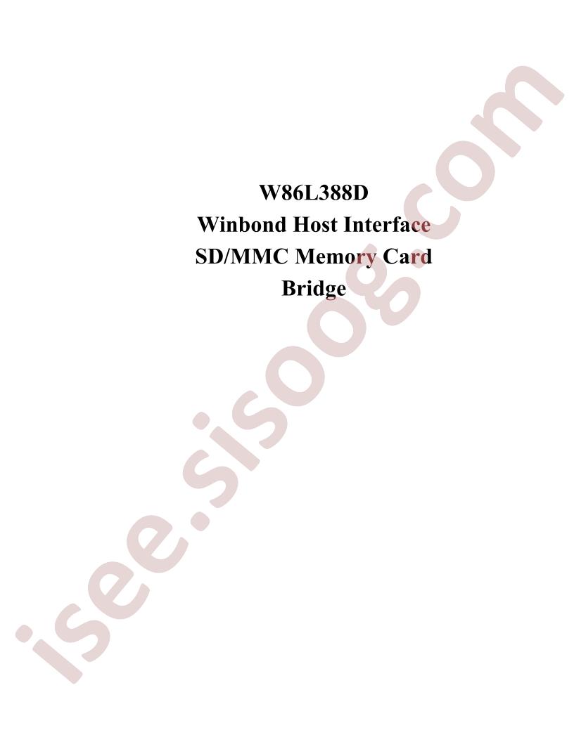 W86L388D