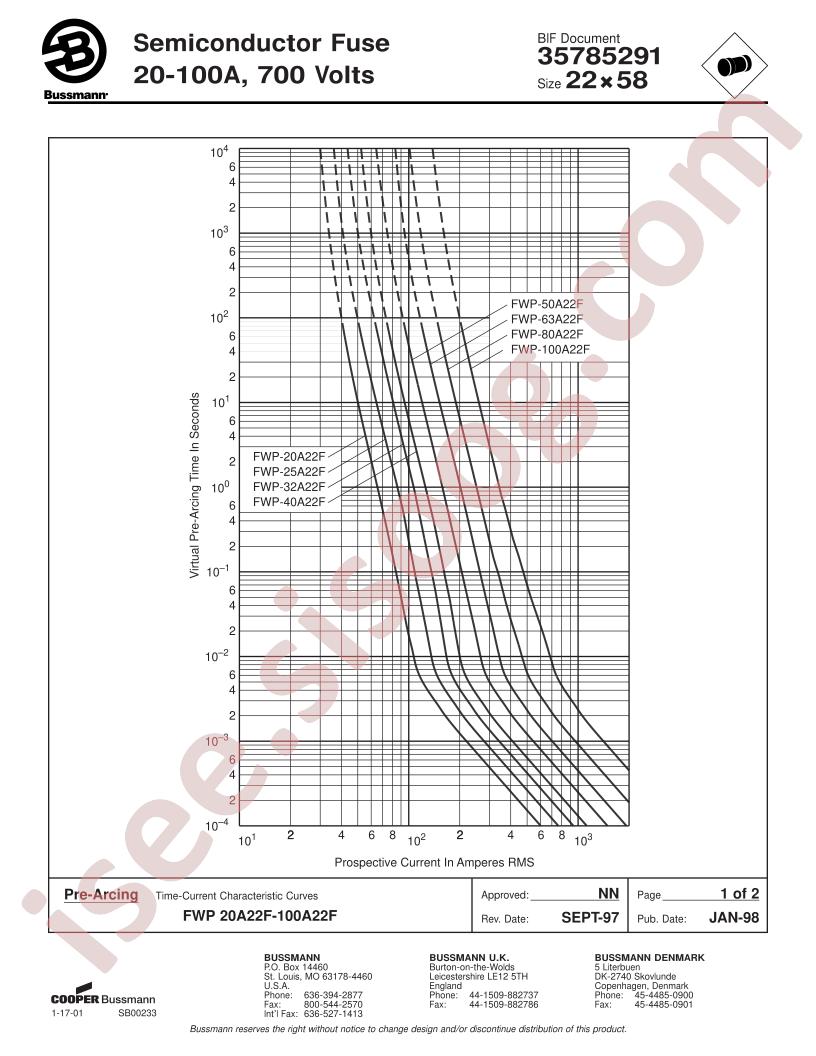 WP-20A22F