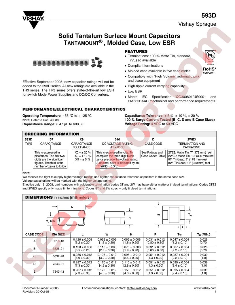 593D107X0010C2WE3