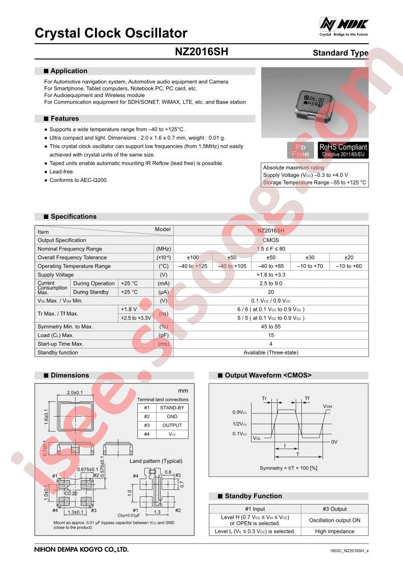 NSC5022C
