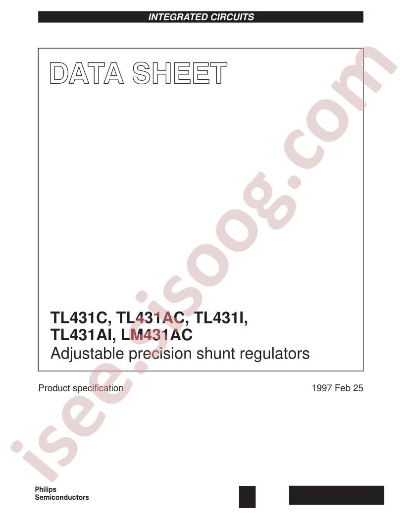 TL431ACP