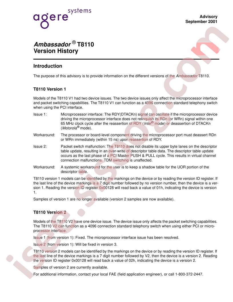 T8110