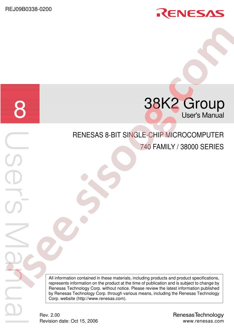 M38K21F2LHP