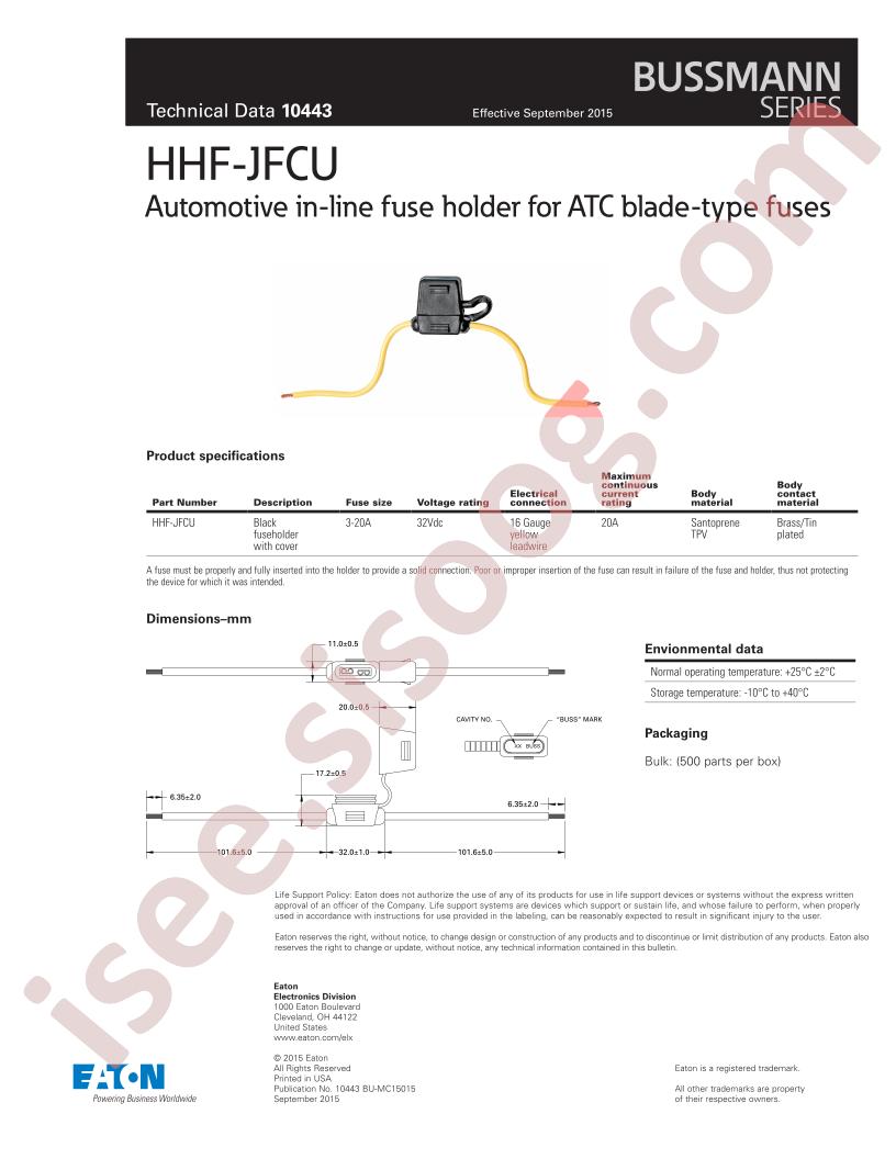 HHF-JFCU