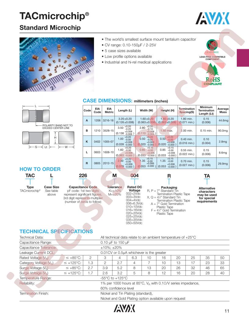 TACL105006TA