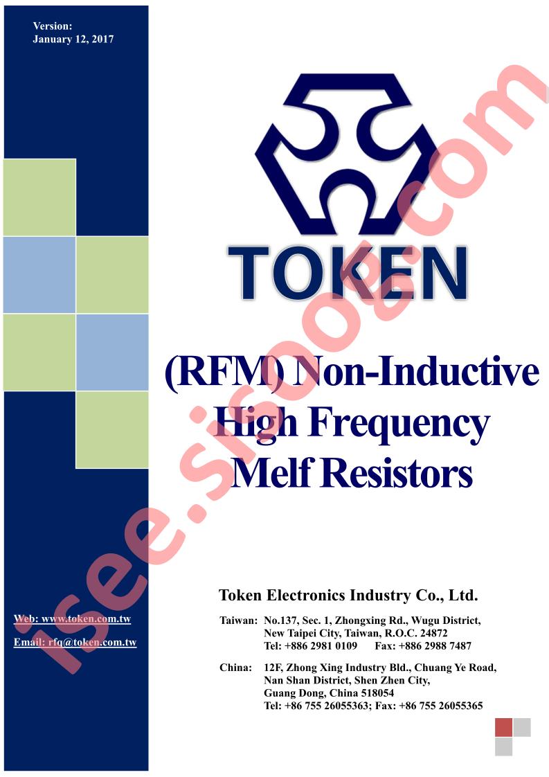RFM73100RDC2TR