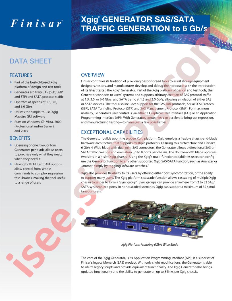 XGIG-B860SA