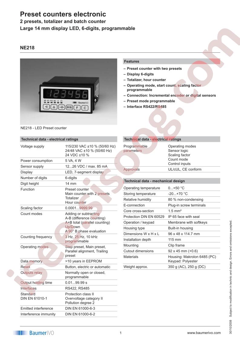 NE218.013AX01