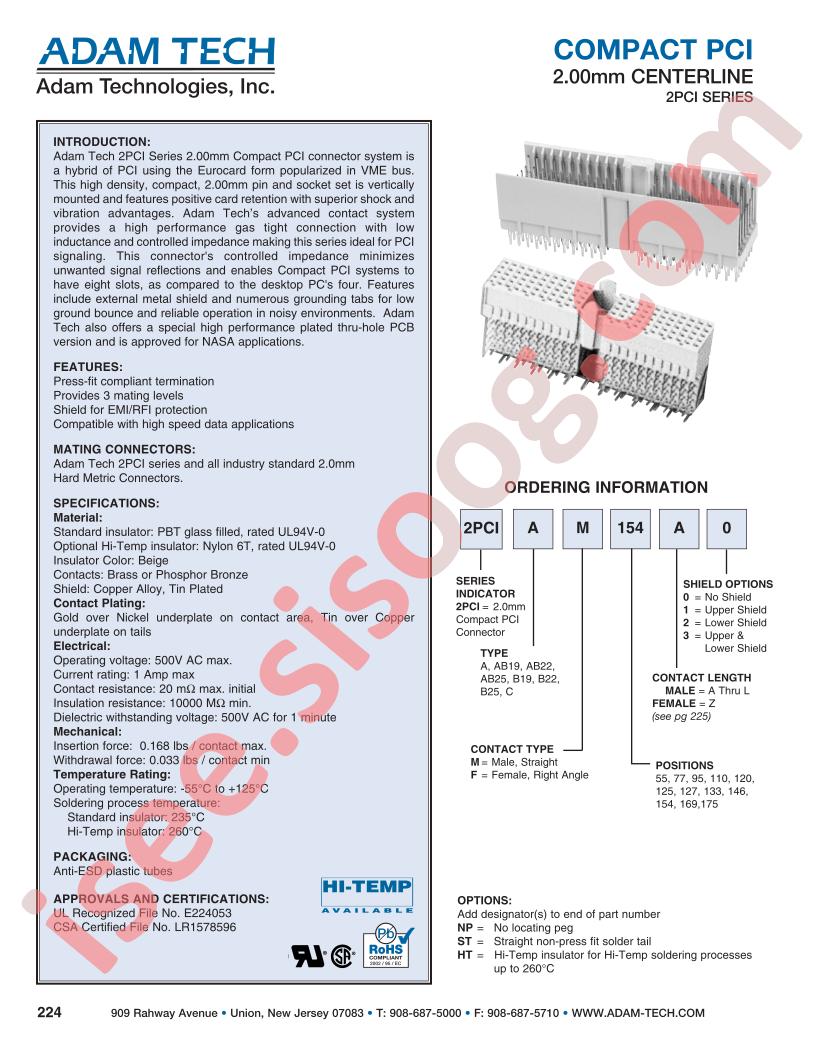 2PCIAB25F77A0
