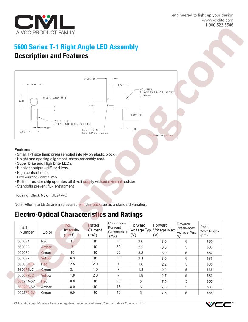 5602F3-5V