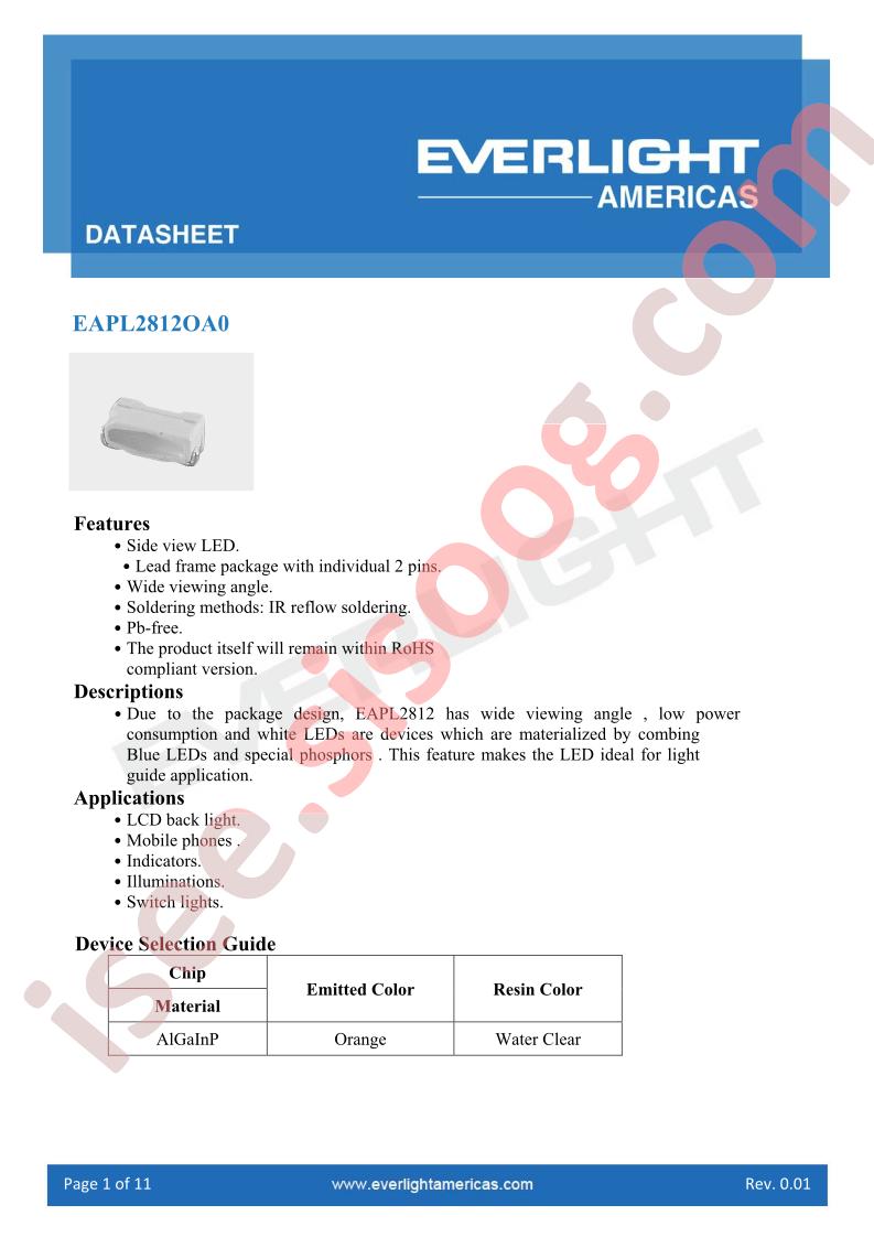 EAPL2812OA0