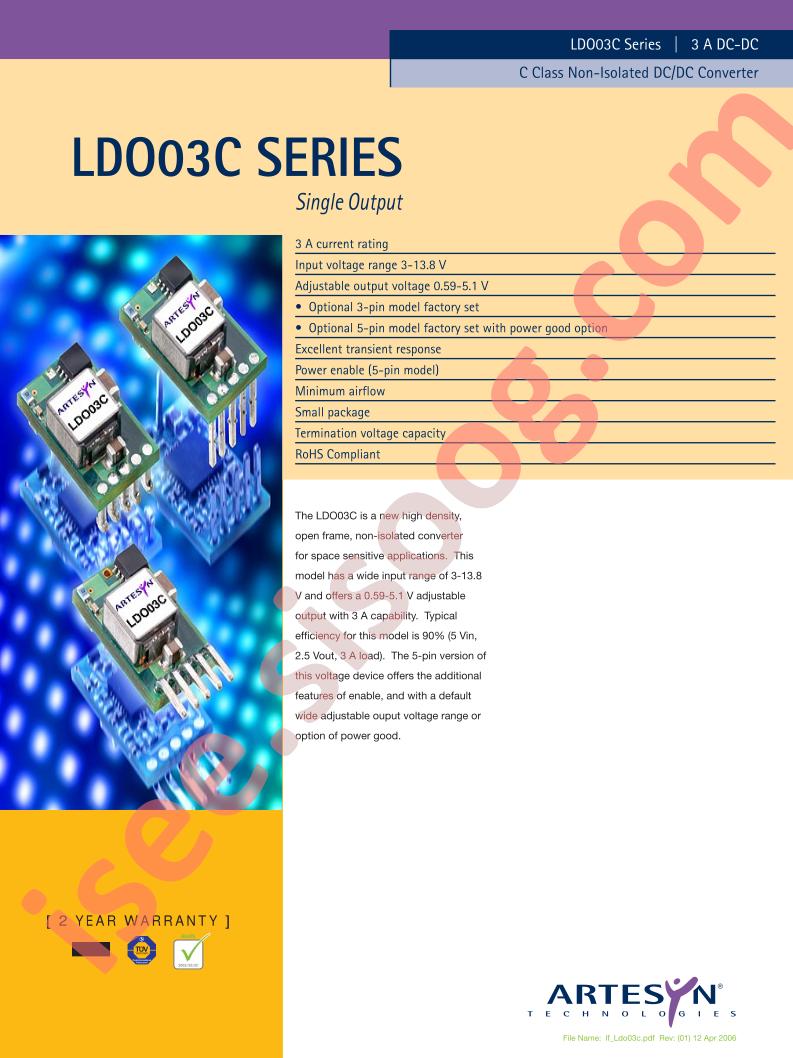LDO03C