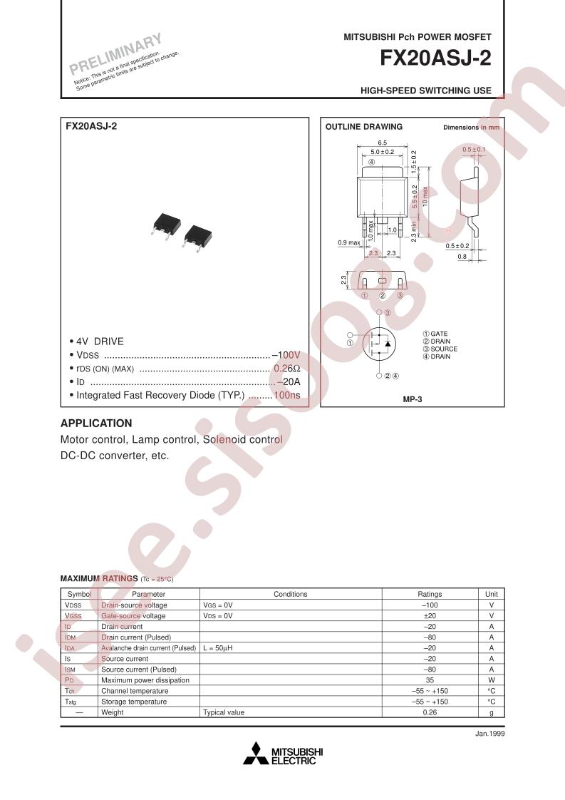 FX20ASJ-2