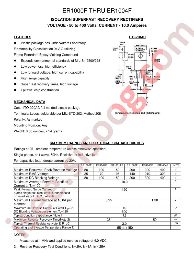 ER1003F