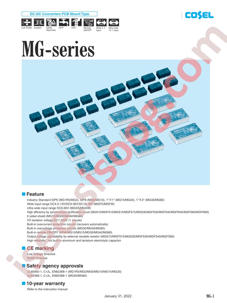 MG30