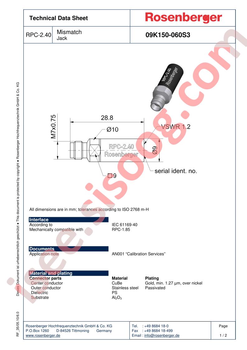 09K150-060S3