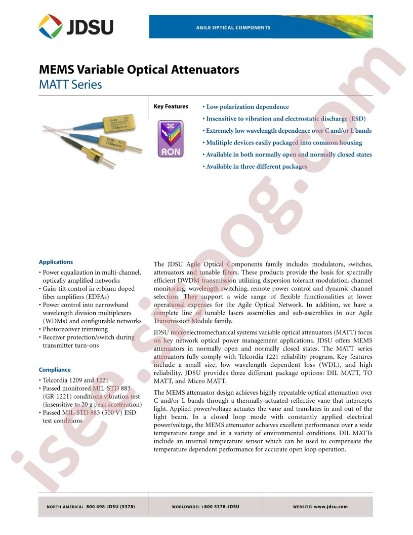 MAT-0TMO210