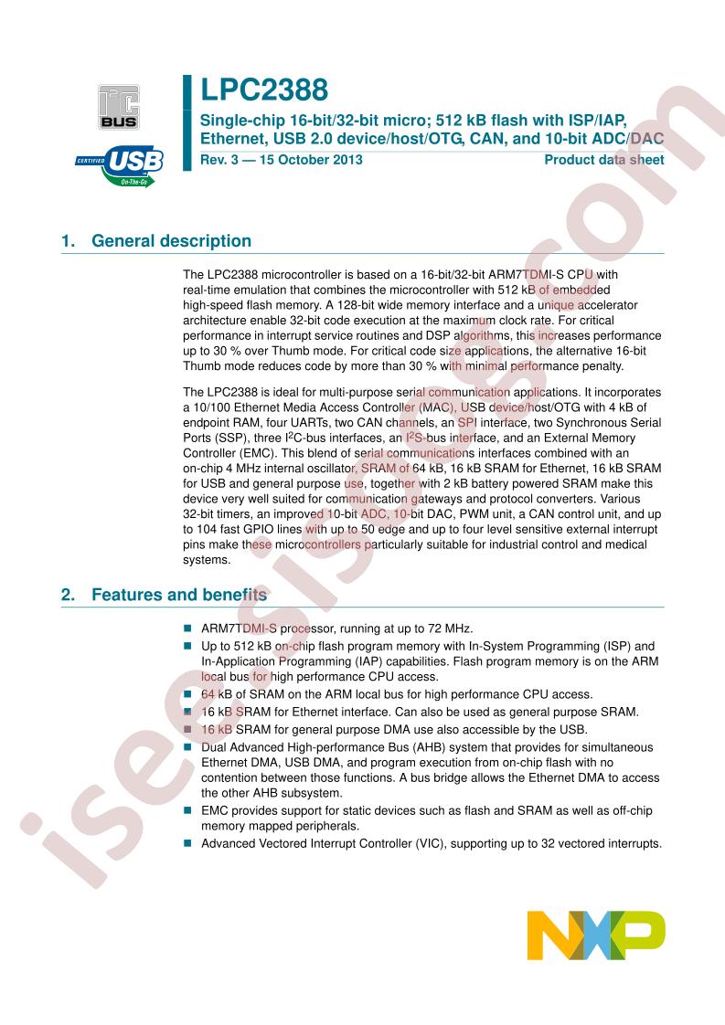 LPC2388