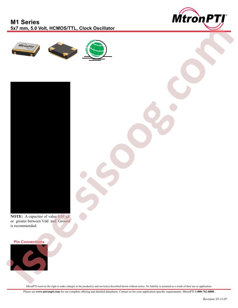 M168TCN