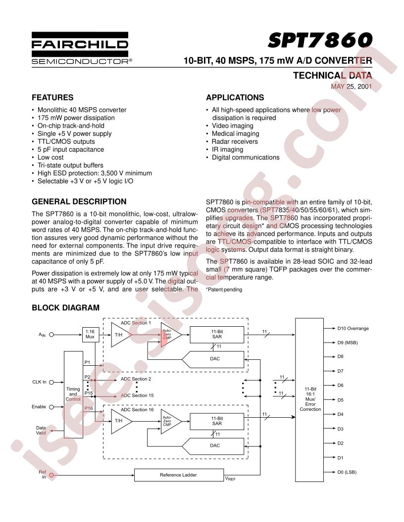 SPT7860SCT