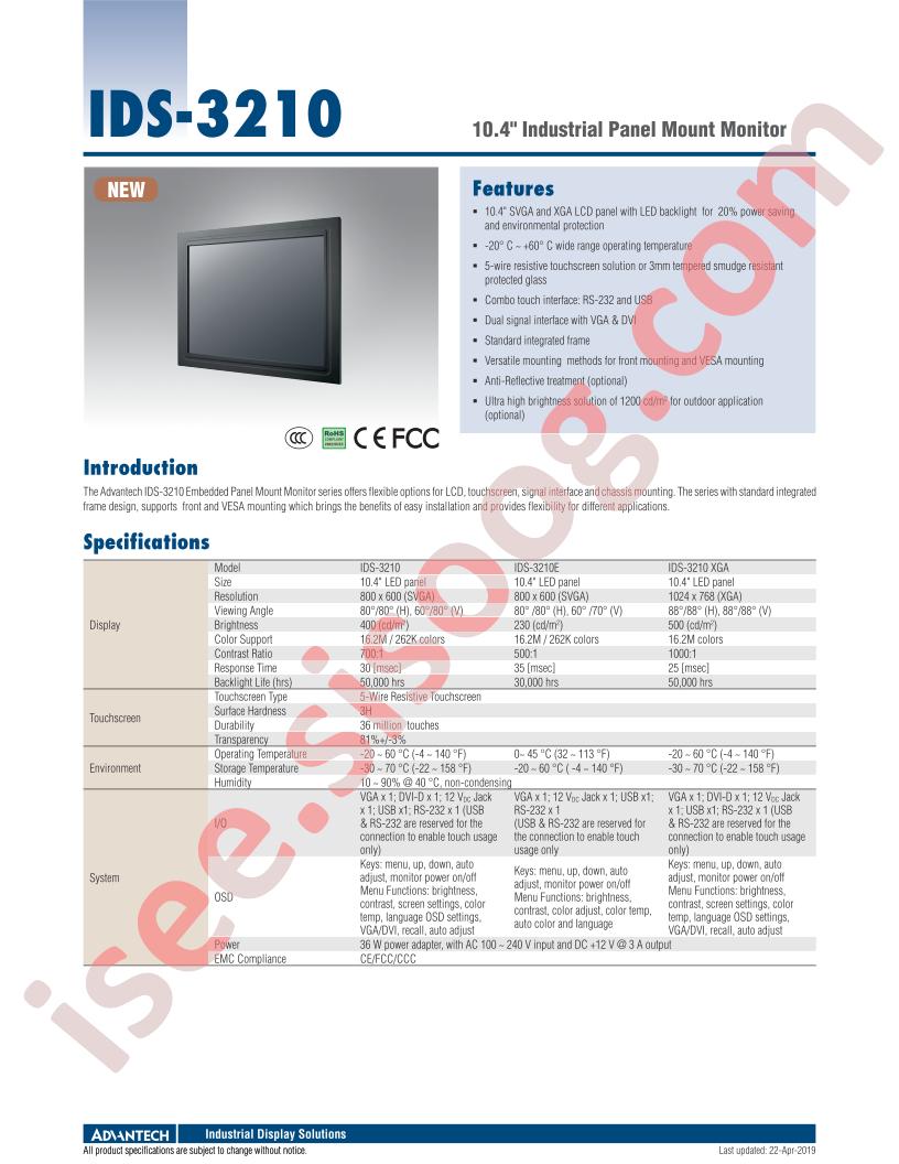 IDS-3210_V01