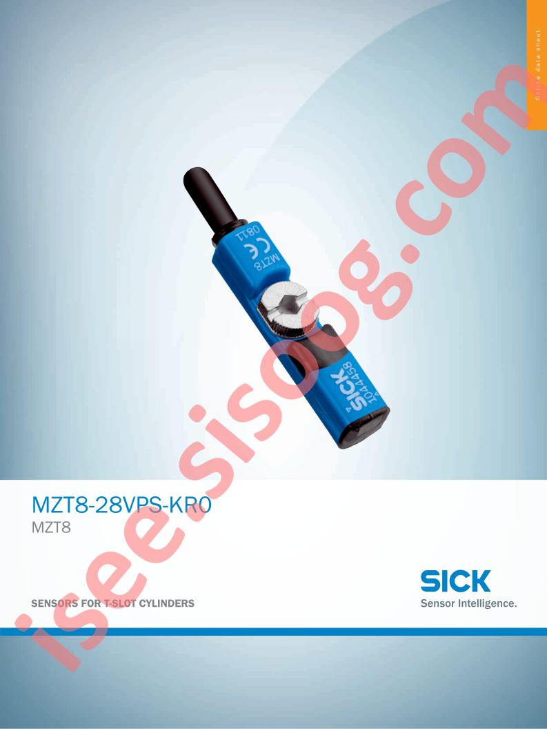 MZT8-28VPS-KR0