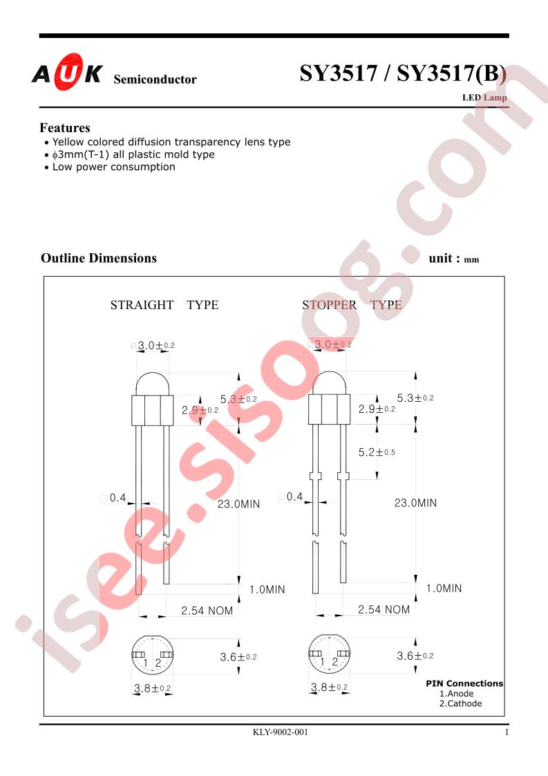 SY3517B