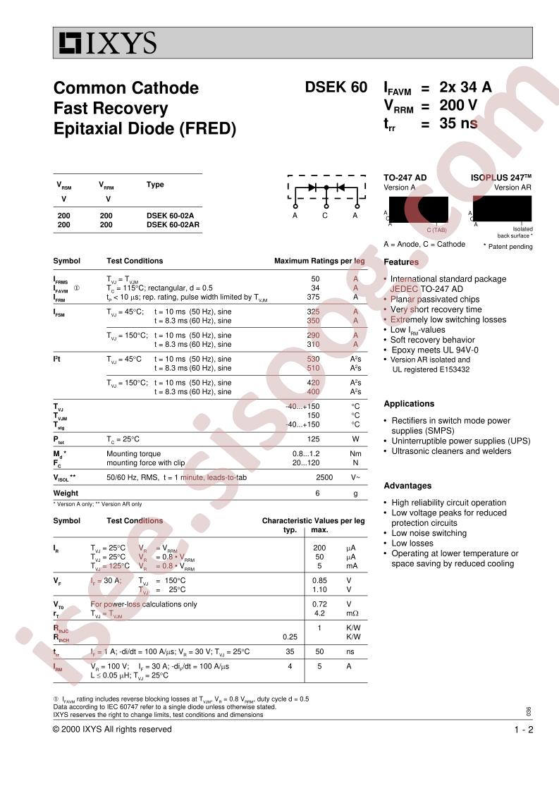 DSEK60-02