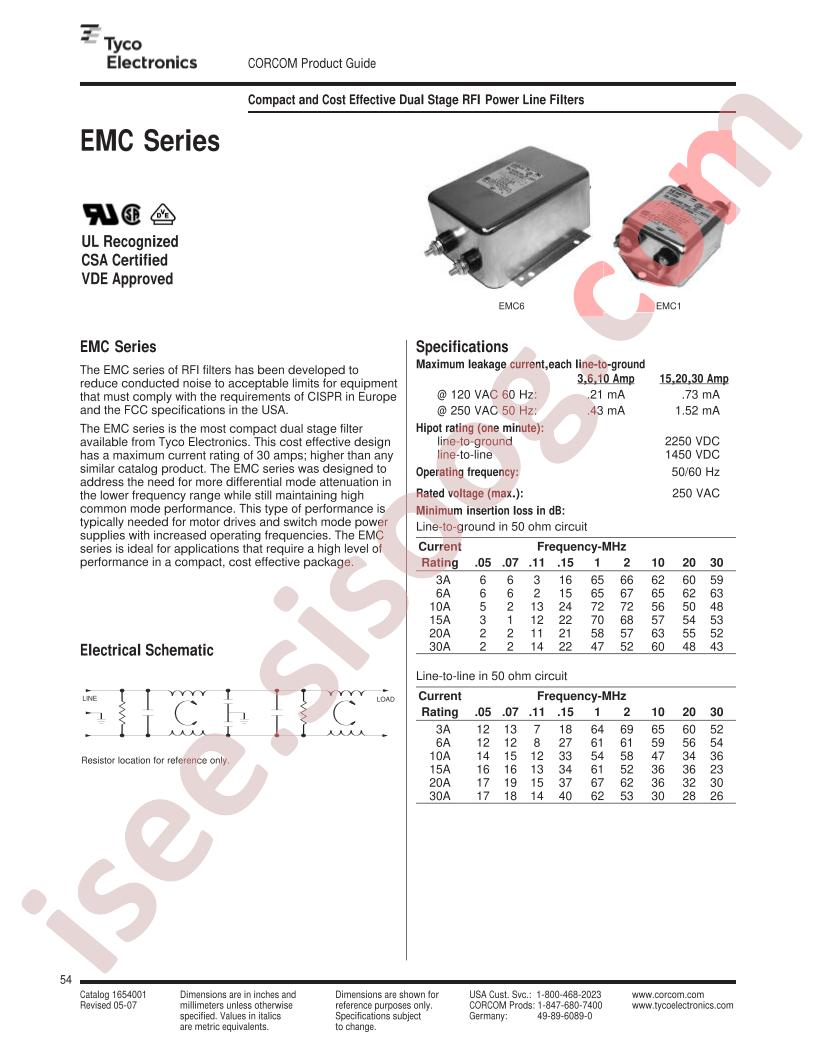 20EMC6