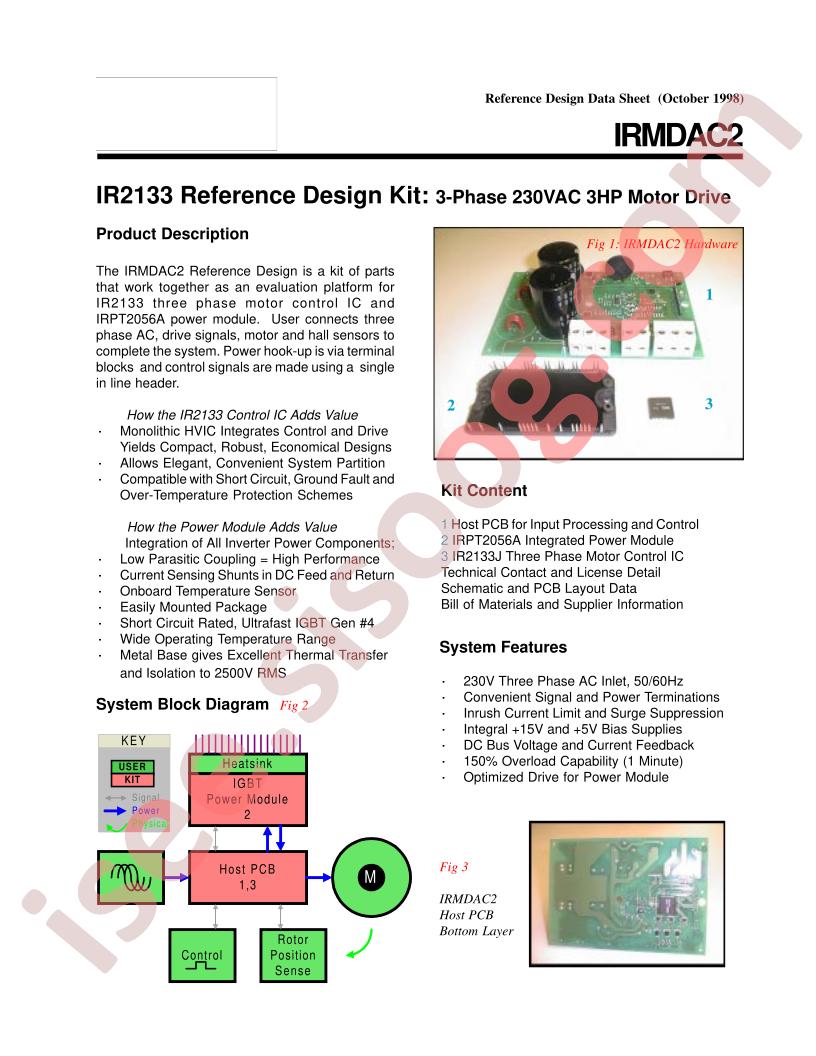 IRMDAC2