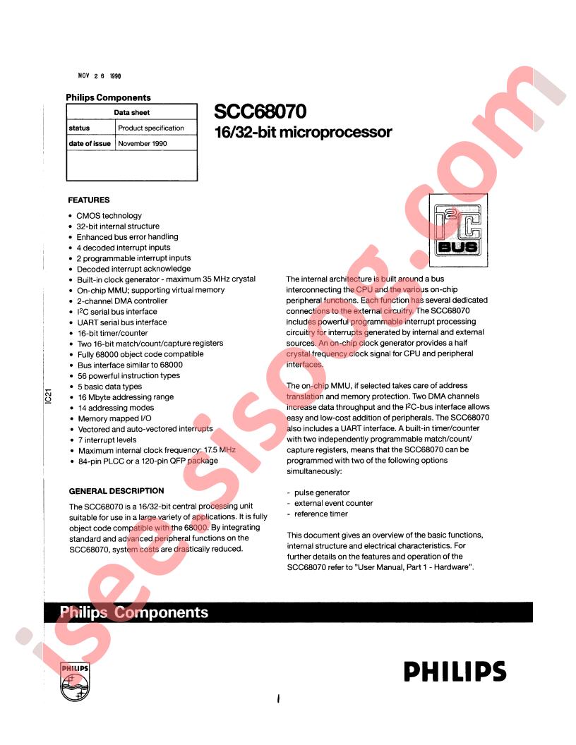 SCC68070ABB