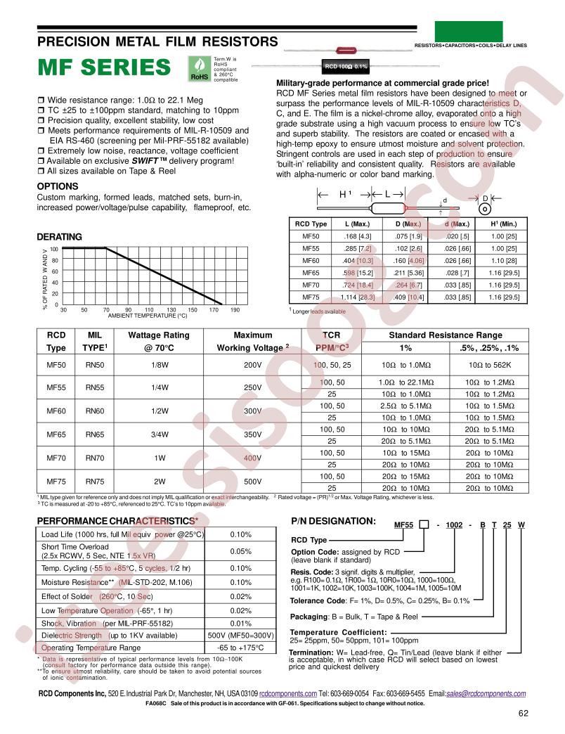 MF55-1002-CT50