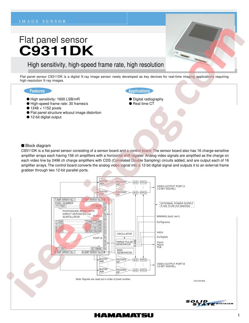 C9311DK