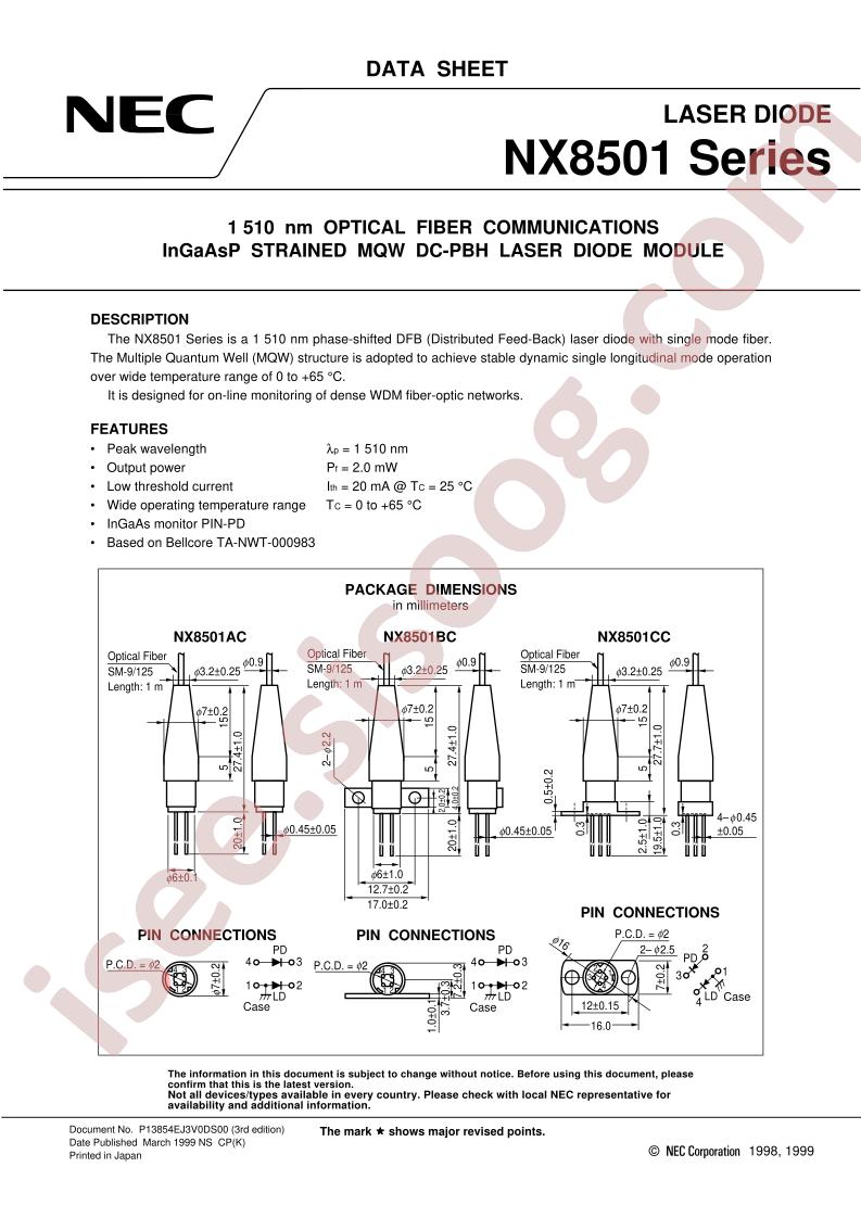 NX8501AC-BA