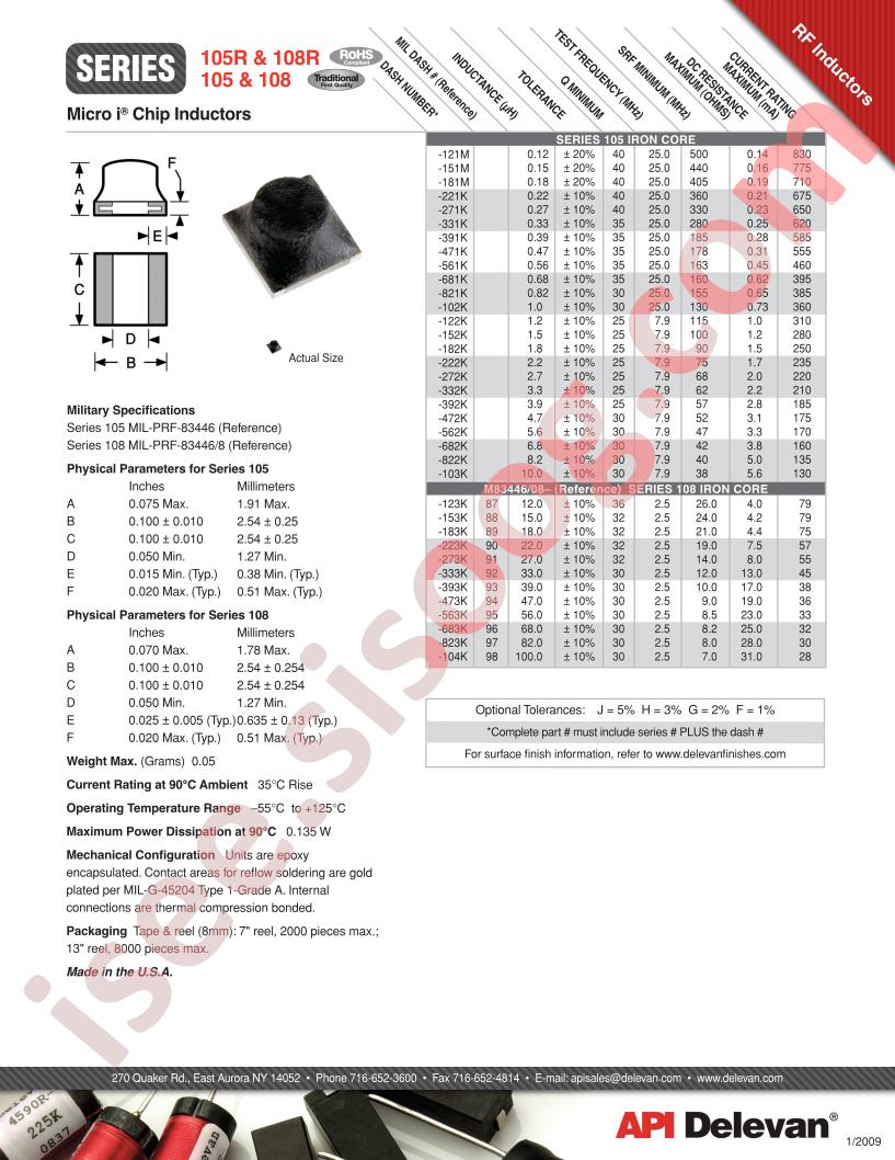 105R-102K