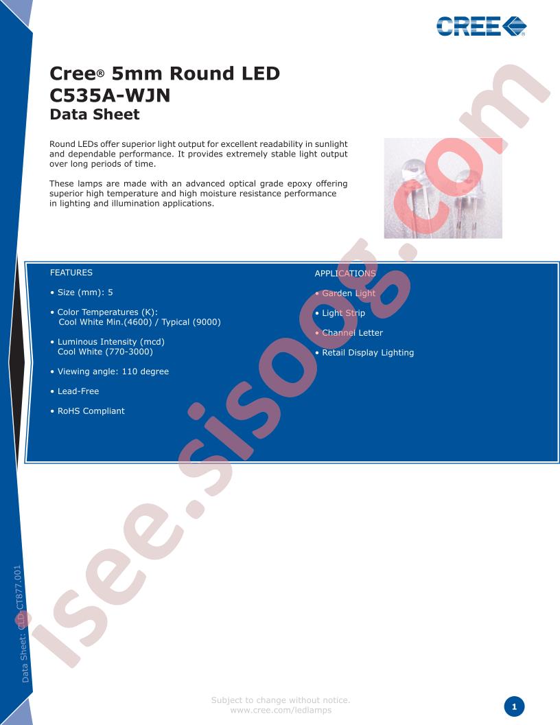 C535A-WJN-CU0V0231