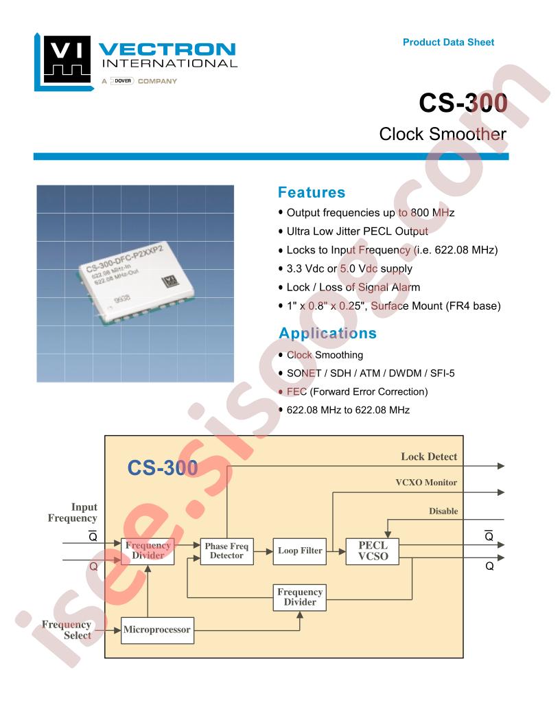 CS300