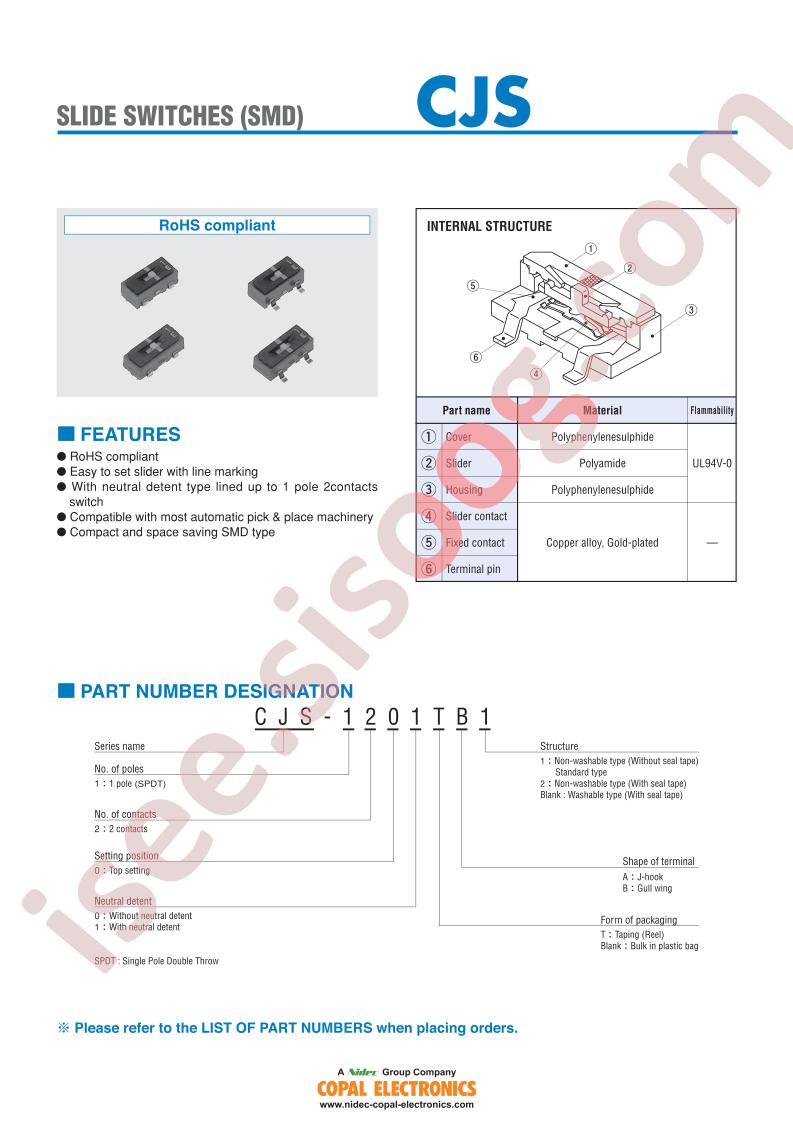 CJS-1200A2