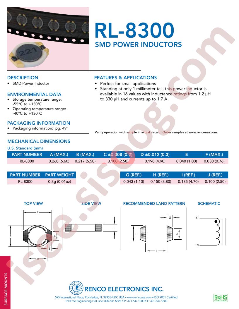 RL-8300-4R7M